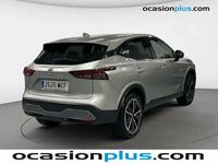 usado Nissan Qashqai DIG-T 116kW (158CV) mHEV 4x2 Tekna