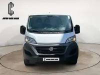 Usado Fiat Ducato 120 CV (88 kW) 2020 Blanco Van