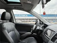 Usado Mitsubishi Outlander Motion 177 CV (130 kW) 2012 Gris / plata SUV