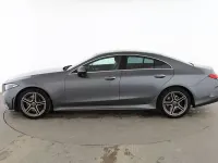 Usado Mercedes CLS350 AMG line 286 CV (210 kW) 2019 Gris Berlina