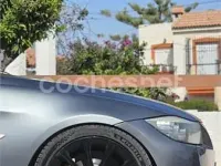 Usado BMW 335 Comfort Edition 286 CV (210 kW) 2011 Gris / plata Berlina