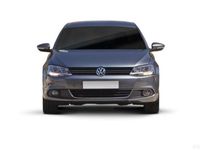 Begagnad VW Jetta Advance 105 HK (77 kW) 2014 Grå Halvkombi