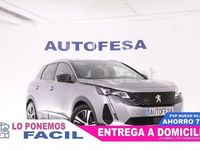 Usado Peugeot 3008 GT 300 CV (220 kW) 2022 Gris SUV