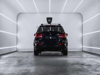 Usado Dodge Journey SE 140 CV (102 kW) 2010 Negro SUV