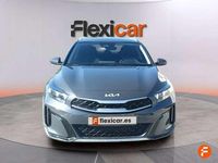 Usado Kia XCeed 101 CV (74 kW) 2024 Gris SUV