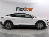 Usado Peugeot 408 Allure 226 CV (166 kW) 2025 Blanco SUV