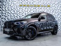 Usado BMW M5 Competition Edition 625 CV (459 kW) 2021 Negro Berlina