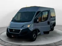 Usado Fiat Ducato 177 CV (130 kW) 2022 Blanco Van