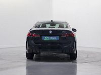 Usado BMW 218 150 CV (110 kW) 2025 Negro Coupe