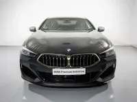 Używany BMW M850 Comfort Edition 530 KM (389 kW) 2019 Szary Coupe