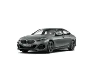 Usado BMW 216 Shadowline 116 CV (85 kW) 2022 Gris Coupe
