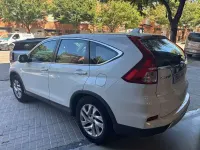 Usado Honda CR-V Elegance 155 CV (114 kW) 2016 Blanco SUV