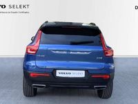 usado Volvo XC40 2.0 D3 R-DESIGN 4WD AUTO 150 5P