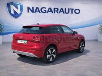 Usado Audi Q2 Sport 116 CV (85 kW) 2020 Rojo SUV