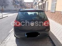 Usado VW Golf IV Sportline 115 CV (84 kW) 2004 Negro Berlina