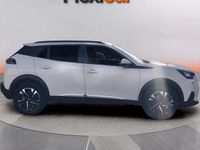 Usado Peugeot 2008 Allure 131 CV (96 kW) 2021 Blanco SUV