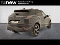 Usado Renault Austral Techno Esprit Alpine 200 CV (147 kW) 2024 Negro SUV