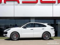 Käytetty Porsche Cayenne 460 HP (338 kW) 2021 Valkoinen Katumaasturi