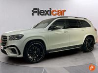 Usado Mercedes GLS450 381 CV (280 kW) 2025 Blanco SUV
