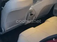Usado Mercedes A180 136 CV (100 kW) 2024 Granate Berlina