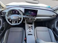 Usado Cupra Formentor 204 CV (150 kW) 2024 Blanco SUV