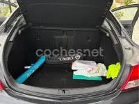 Usado Opel Insignia Cosmo 160 CV (117 kW) 2009 Negro Berlina