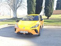 Usado MG MG4 EV Luxury 2023 Eléctrico Utilitario