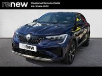 Usado Renault Arkana Techno 140 CV (102 kW) 2025 Azul SUV