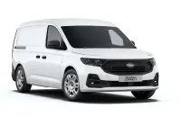 Nieuw Ford Transit Trend 150 PK (110 kW) 2026 Wit Van