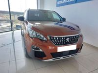 usado Peugeot 3008 1.5L BlueHDi 96kW (130CV) S&S Allure