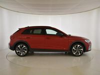 Usado Audi A3 e-tron 204 CV (150 kW) 2025 Azul Utilitario
