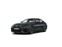 Usado BMW 420 190 CV (139 kW) 2022 Gris Coupe