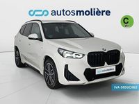 Usado BMW X1 Comfort Edition 136 CV (100 kW) 2023 Blanco SUV