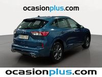 Usado Ford Kuga ST-Line 190 CV (139 kW) 2021 Azul SUV