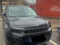 Usado Jeep Avenger 11 kW (15 CV) 2023 Eléctrico SUV