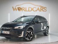 Usado Subaru XV 150 CV (110 kW) 2023 Azul SUV