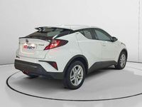 Usado Toyota C-HR Edition 126 CV (92 kW) 2023 Blanco SUV