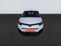 Usado Toyota Proace City City 101 CV (74 kW) 2022 Blanco Monovolumen