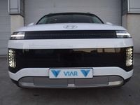 Nuevo Hyundai Ioniq 9 230 kW (313 CV) 2025 Blanco SUV