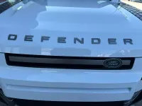 Nieuw Land Rover Defender SE Dynamic 250 PK (183 kW) 2026 Wit SUV