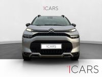 Usado Citroën C3 Aircross Feel 110 CV (80 kW) 2021 Gris SUV