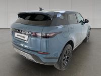 Usado Land Rover Range Rover evoque S 163 CV (119 kW) 2024 Tribeca blue SUV