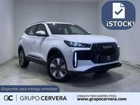 Nuevo Ebro s400 211 CV (155 kW) 2025 Blanco SUV