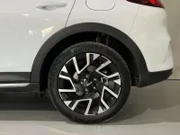 Usado Kia XCeed 160 CV (117 kW) 2022 Cassa white (wd) SUV