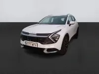 Usado Kia Sportage 152 CV (111 kW) 2024 Blanco SUV