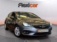 Usado Opel Astra GS Line 131 CV (96 kW) 2019 Gris Berlina