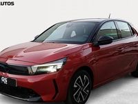 Usado Opel Corsa S 101 CV (74 kW) 2024 Rojo Utilitario