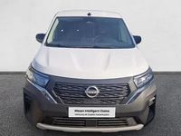 Nuevo Nissan Townstar 130 CV (95 kW) 2025 Blanco mineral solido