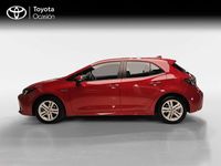 Usado Toyota Corolla Active 122 CV (89 kW) 2021 Rojo Berlina