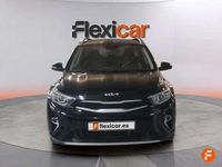 Usado Kia Stonic 101 CV (74 kW) 2022 Negro SUV